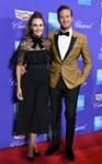 Armie Hammer & Elizabeth Chambers Armie Hammer & Elizabeth Chambers