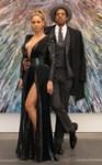 Jay-Z & Beyoncé Jay-Z & Beyoncé