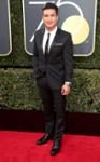 Mario Lopez Mario Lopez