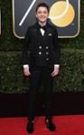 Noah Schnapp Noah Schnapp