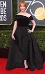 Christina Hendricks Christina Hendricks