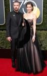 Justin Timberlake & Jessica Biel Justin Timberlake & Jessica Biel