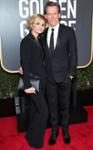 Kevin Bacon & Kyra Sedgwick Kevin Bacon & Kyra Sedgwick
