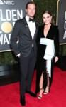 Armie Hammer & Elizabeth Chambers Armie Hammer & Elizabeth Chambers