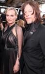 Diane Kruger & Norman Reedus Diane Kruger & Norman Reedus