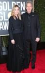 David E. Kelley & Michelle Pfeiffer David E. Kelley & Michelle Pfeiffer