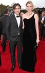 Greta Gerwig & Noah Baumbach Greta Gerwig & Noah Baumbach