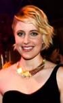 Greta Gerwig Greta Gerwig