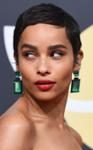 Zoe Kravitz Zoe Kravitz