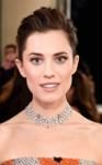 Allison Williams Allison Williams
