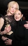 Nicole Kidman & Nancy Lesser Nicole Kidman & Nancy Lesser