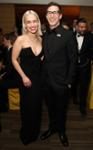 Emilia Clarke & Andy Samberg Emilia Clarke & Andy Samberg