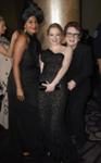 Tracee Ellis Ross, Emma Stone & Billie Jean King Tracee Ellis Ross, Emma Stone & Billie Jean King