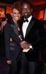 Sterling K. Brown & Ryan Michelle Bathe Sterling K. Brown & Ryan Michelle Bathe