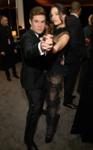 Adam DeVine & Chloe Bridges Adam DeVine & Chloe Bridges