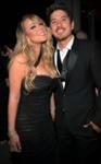 Mariah Carey & Bryan Tanaka Mariah Carey & Bryan Tanaka