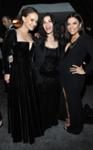 Natalie Portman, America Ferrera & Eva Longoria Natalie Portman, America Ferrera & Eva Longoria