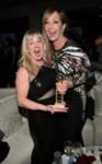 Tonya Harding & Allison Janney Tonya Harding & Allison Janney