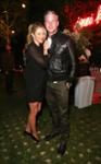 Eric Dane & Rebecca Gayheart Eric Dane & Rebecca Gayheart