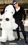 Mario Lopez Mario Lopez