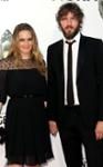 Alicia Silverstone & Christopher Jarecki Alicia Silverstone & Christopher Jarecki