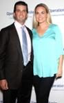 Donald Trump Jr. & Vanessa Trump Donald Trump Jr. & Vanessa Trump