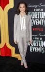 Allison Williams Allison Williams