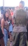 Kourtney Kardashian & Younes Bendjima Kourtney Kardashian & Younes Bendjima