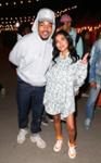 Chance The Rapper & Jhene Aiko Chance The Rapper & Jhene Aiko