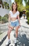 Bella Hadid Bella Hadid