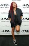 Keke Palmer Keke Palmer