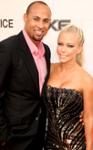Kendra Wilksinson & Hank Baskett Kendra Wilksinson & Hank Baskett