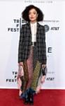 Tessa Thompson Tessa Thompson