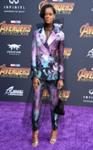 Letitia Wright Letitia Wright