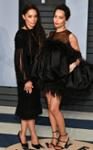 Lisa Bonet & Zoe Kravitz Lisa Bonet & Zoe Kravitz