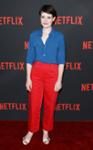 Claire Foy Claire Foy