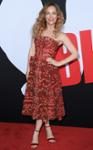 Leslie Mann Leslie Mann