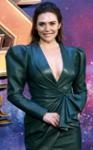Elizabeth Olsen (Londres) Elizabeth Olsen (Londres)
