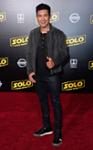 Mario Lopez Mario Lopez