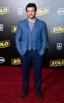 Alden Ehrenreich Alden Ehrenreich