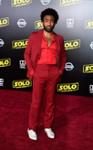 Donald Glover Donald Glover