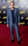 Woody Harrelson Woody Harrelson