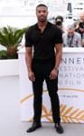 Michael B. Jordan Michael B. Jordan