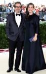 Gary Oldman & Gisele Schmidt Gary Oldman & Gisele Schmidt