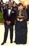 Kris Jenner & Corey Gamble Kris Jenner & Corey Gamble