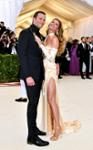 Tom Brady & Gisele Bündchen Tom Brady & Gisele Bündchen