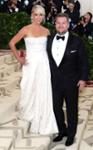 James Corden & Julia Carey James Corden & Julia Carey