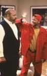 Will Smith Will Smith