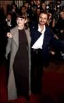 Penélope Cruz & Nacho Cano Penélope Cruz & Nacho Cano