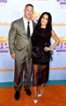 John Cena & Nikki Bella John Cena & Nikki Bella